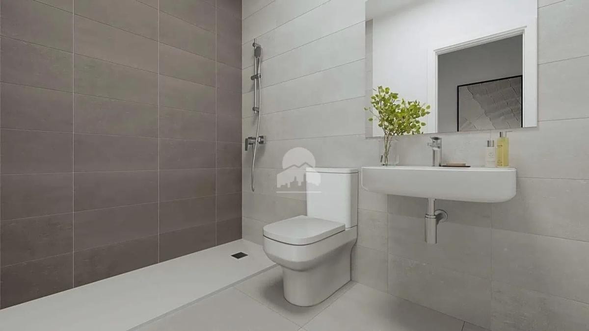Sale of apartment in Barrio Zona Calvario, Estepona
 photo 4