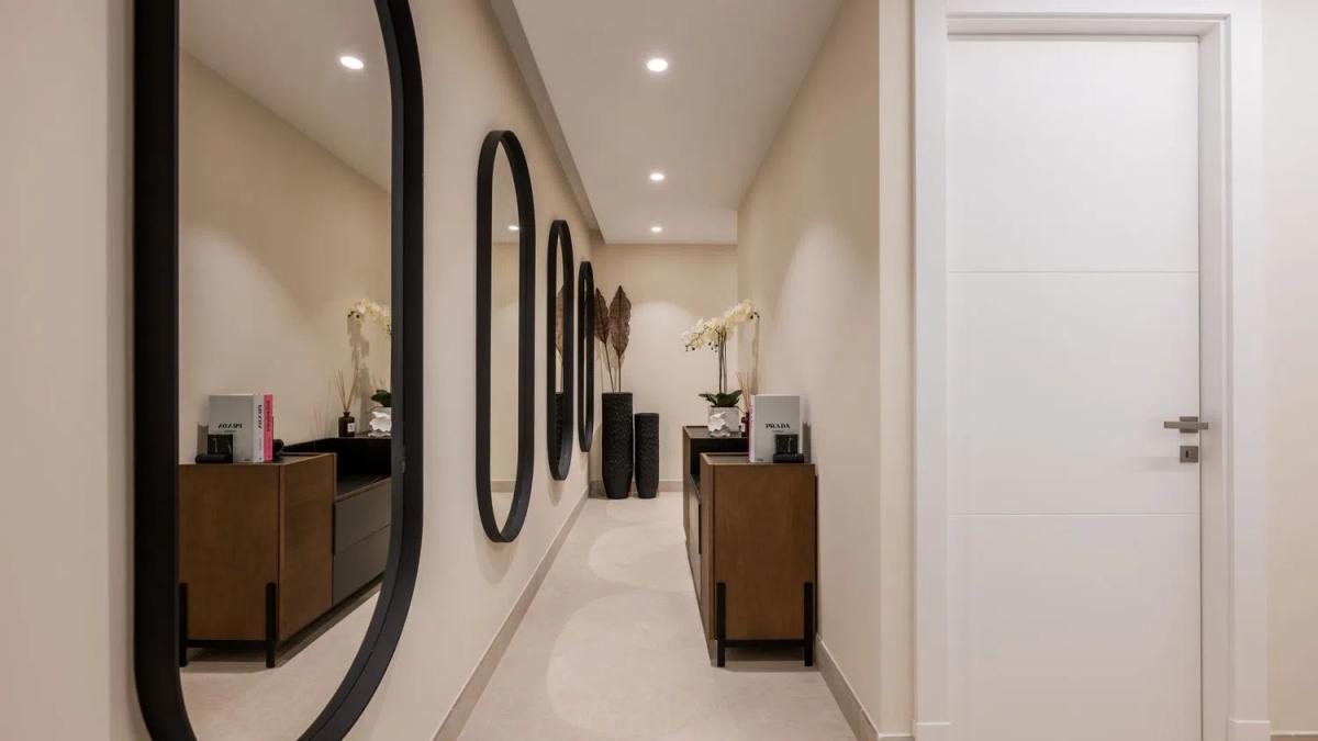 Venta de piso en Barrio Guadalmansa, Estepona
photo 3