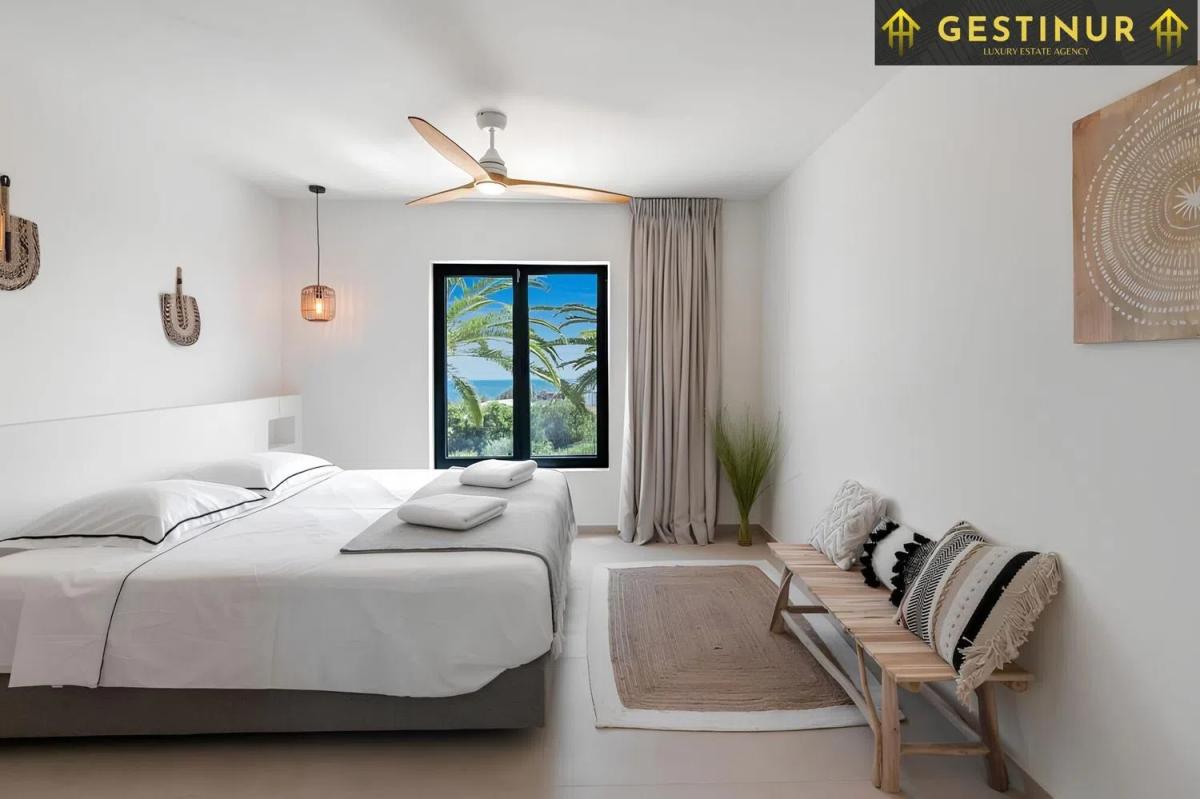 Venta de chalet independiente en Diseminado Pantoja, 168, Estepona
photo 5