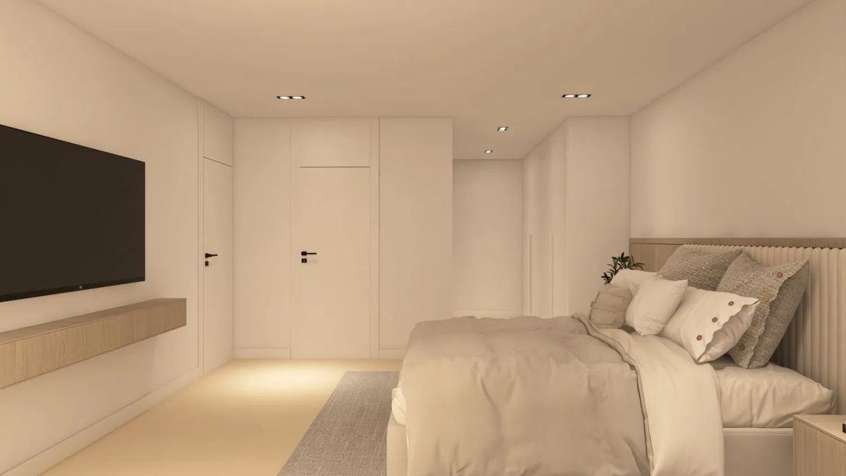 Duplex sale in Calle Tolox, 8, Estepona photo 3