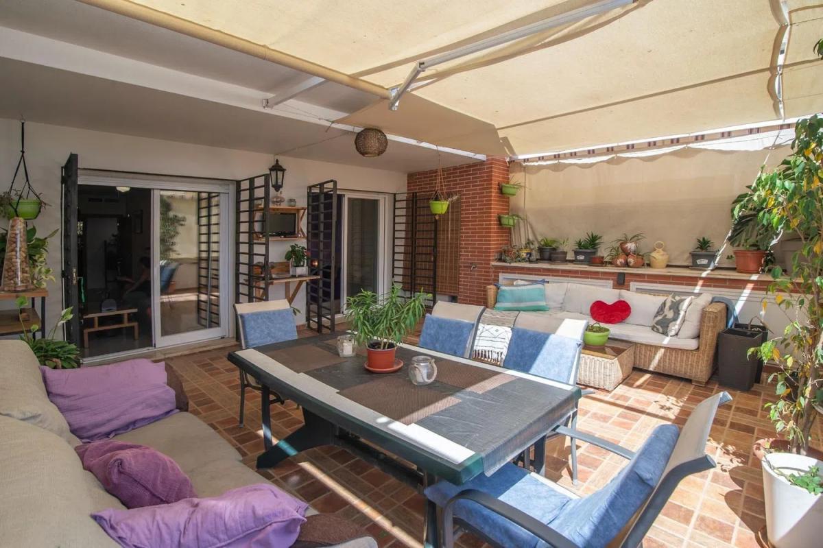 Sprzedaż mieszkania w Barrio Huerta Nueva, Estepona
 photo 2