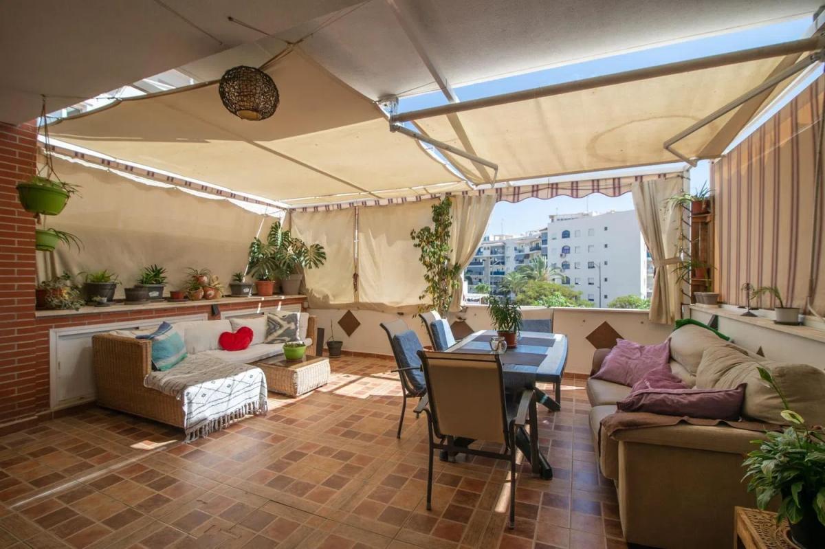 Sprzedaż mieszkania w Barrio Huerta Nueva, Estepona
 photo 3