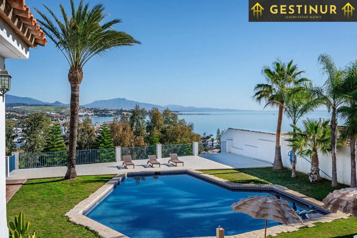 Sale of independent chalet in Bahía dorada, 9, Estepona
 photo 2