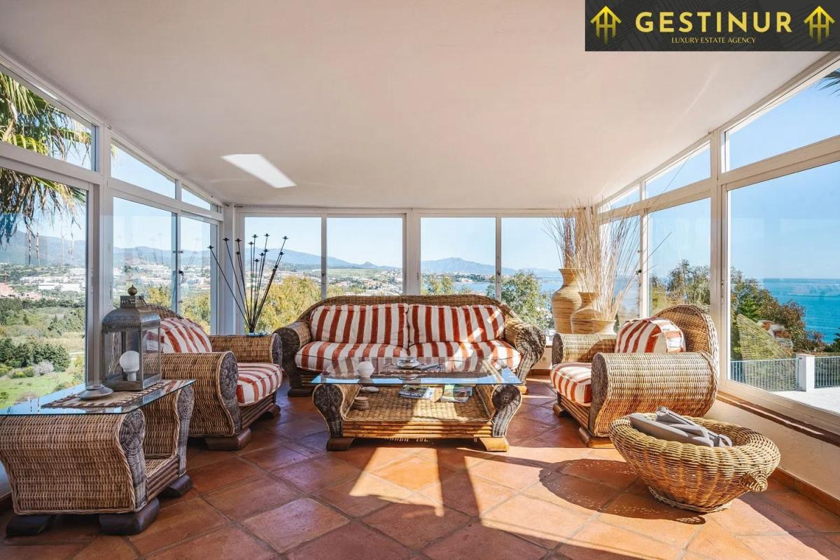 Sale of independent chalet in Bahía dorada, 9, Estepona
 photo 4