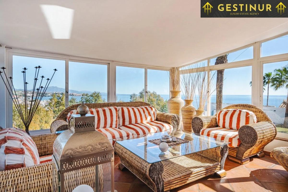 Sale of independent chalet in Bahía dorada, 9, Estepona
 photo 5