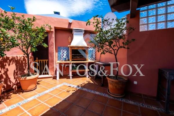 Mieszkanie na sprzedaż w  Barrio Guadalmansa, Estepona photo 4