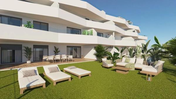 Продажа квартиры в Barrio Centro, Эстепона photo 1