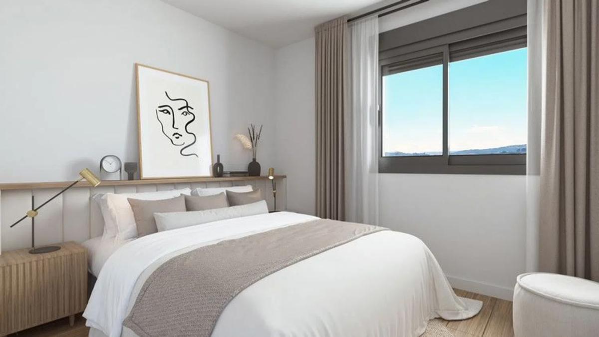 Продажа квартиры на Barrio Centro, Эстепона
 photo 4