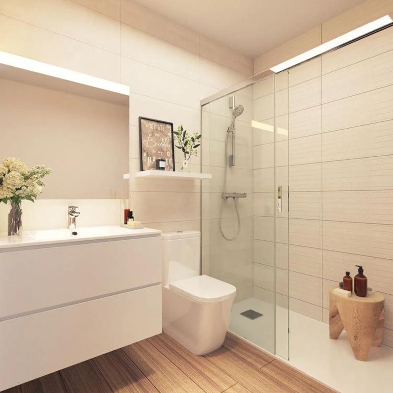 Продажа квартиры на Barrio Centro, Эстепона
 photo 5