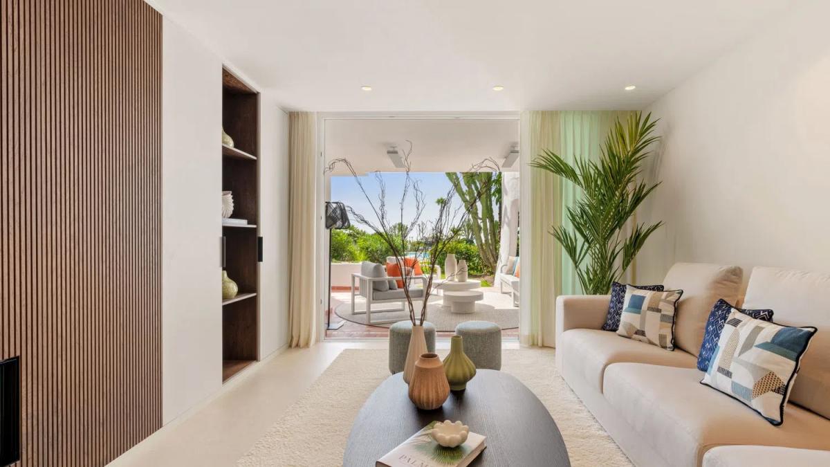 Продажа квартиры на Barrio Punta Plata, Эстепона
photo 4
