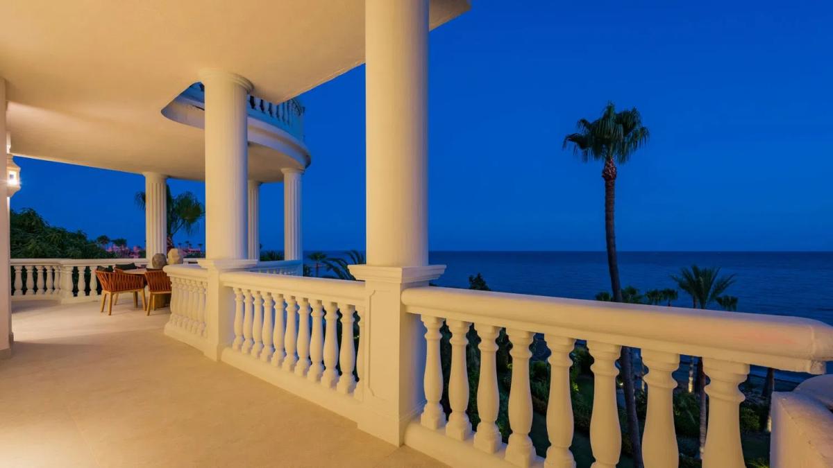 Sprzedaż mieszkania w Barrio Guadalmansa, Estepona
 photo 3