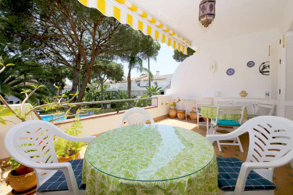 Sale of apartment in Calle Andalucía, Estepona
photo 3