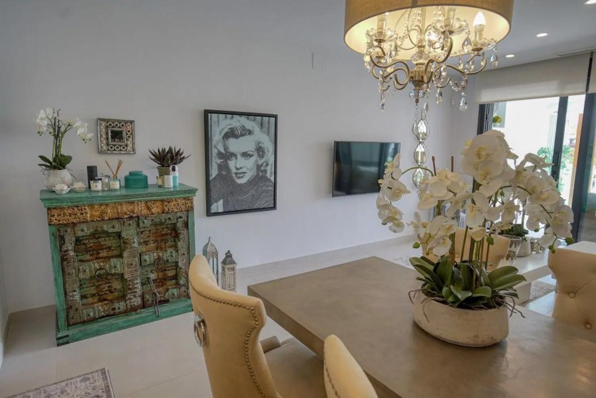 Venta de piso en Barrio Bel-Air, Estepona
 photo 4