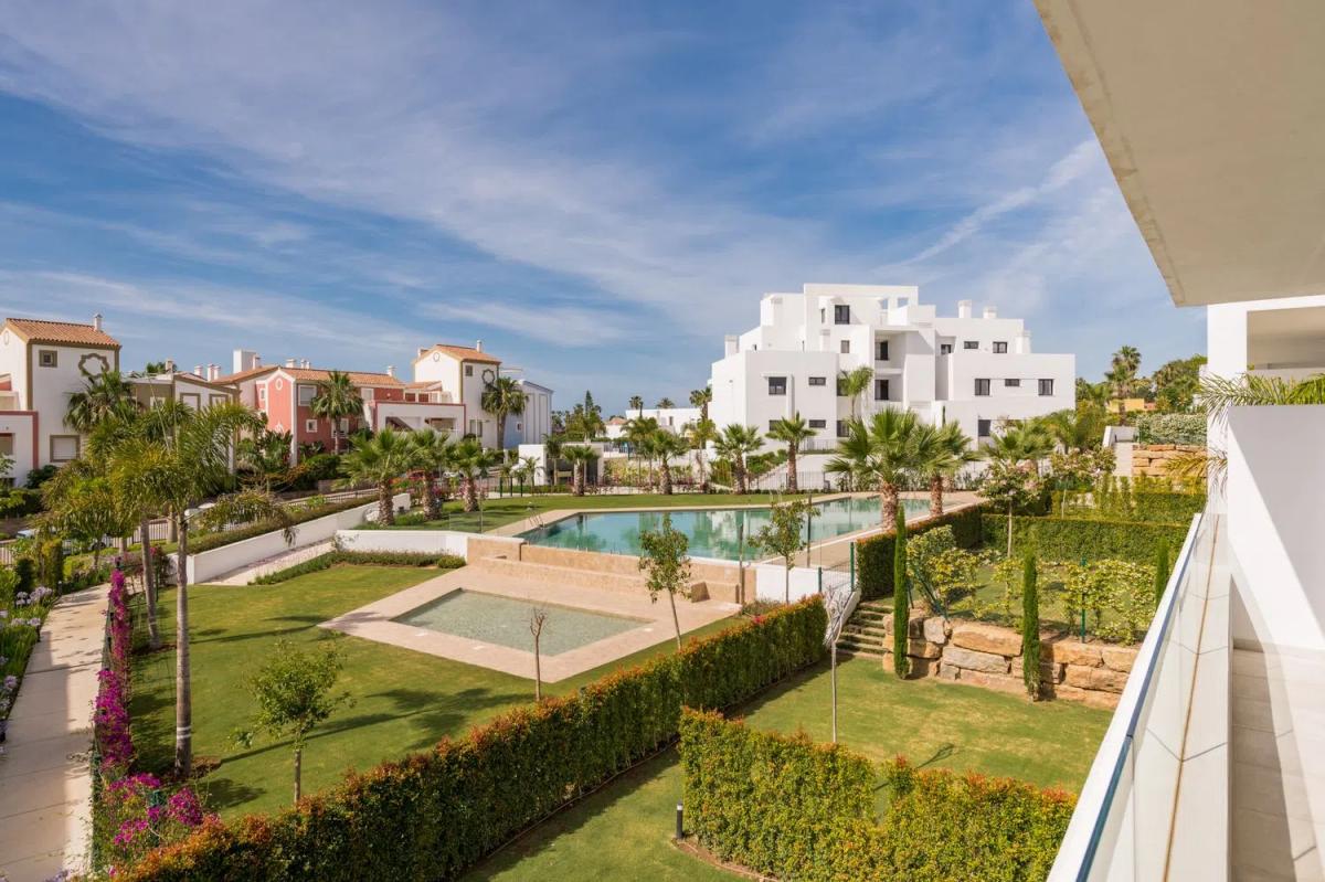 Sprzedaż mieszkania w Barrio Paraiso-Barronal, Estepona
photo 2