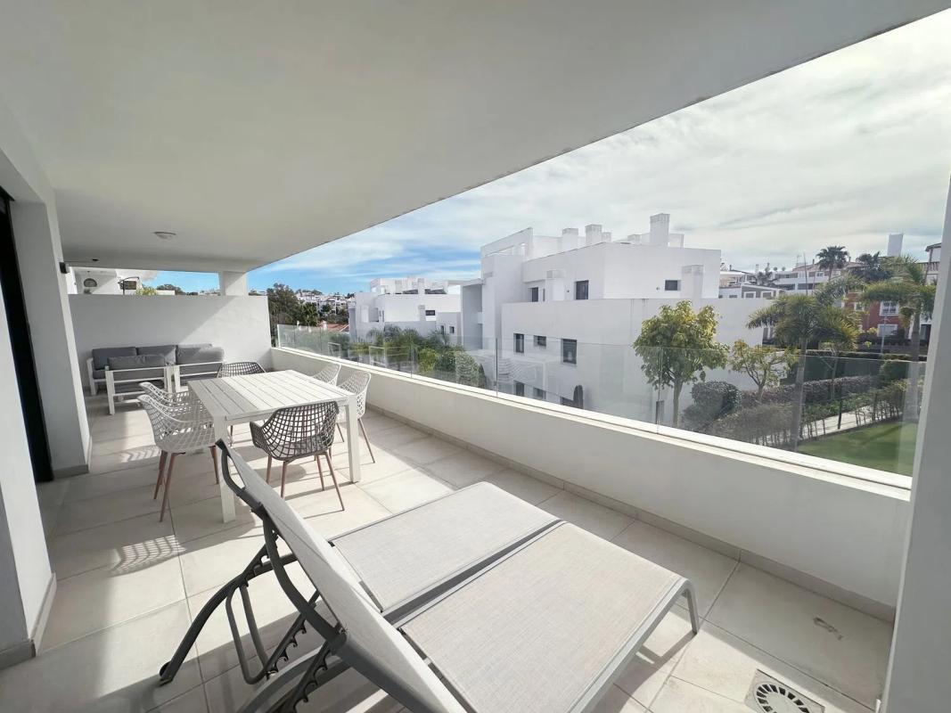 Sprzedaż mieszkania w Barrio Paraiso-Barronal, Estepona
photo 4