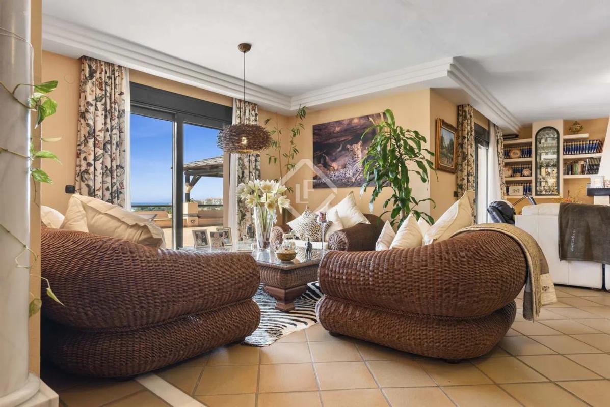 Venta de chalet independiente en Cerro Alonso Diaz, Estepona
photo 4