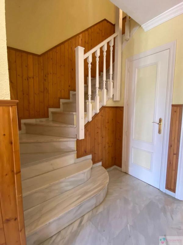 Продажа отдельного шале в Barrio Nueva Atalaya, Эстепона photo 3
