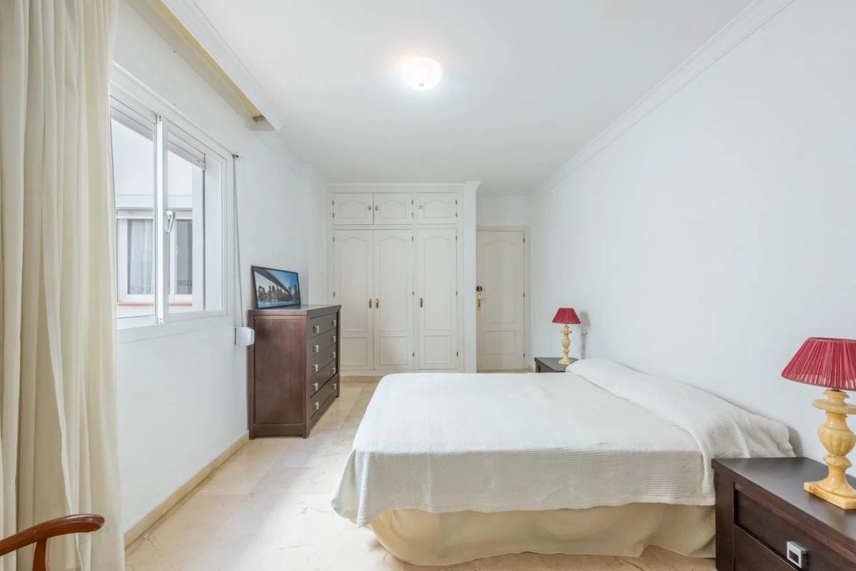 Venta de piso en Calle Jimena, Estepona
 photo 5
