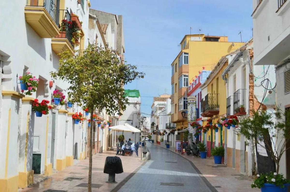 Sprzedaż mieszkania w Calle Maestro Rodrigo, Estepona
 photo 5