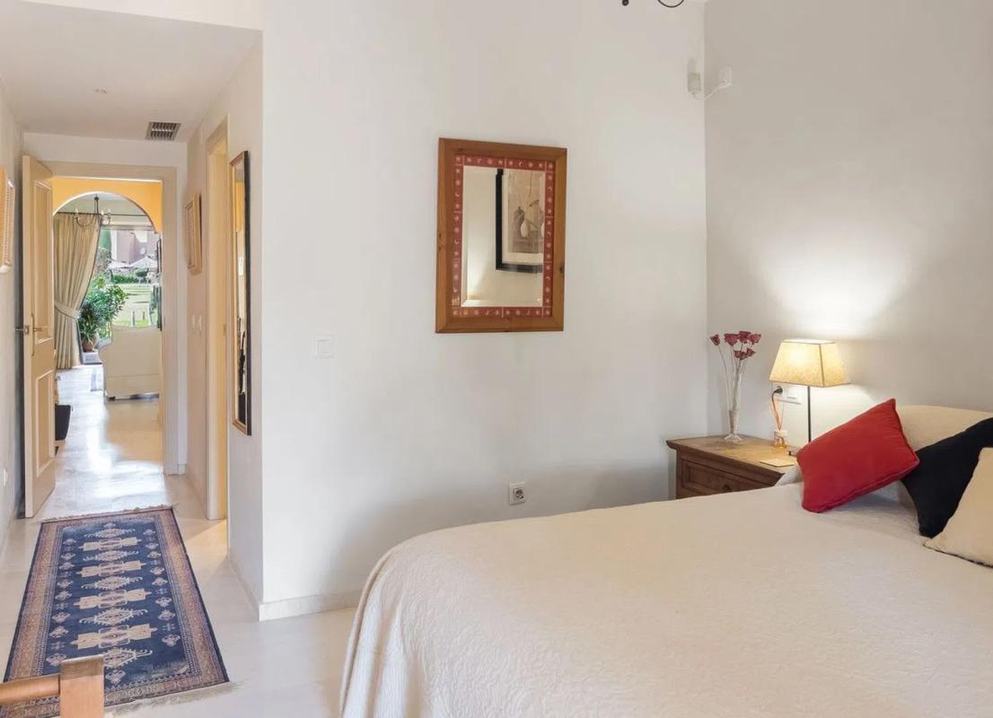 Venta de piso en Barrio Nueva Atalaya, Estepona
photo 5