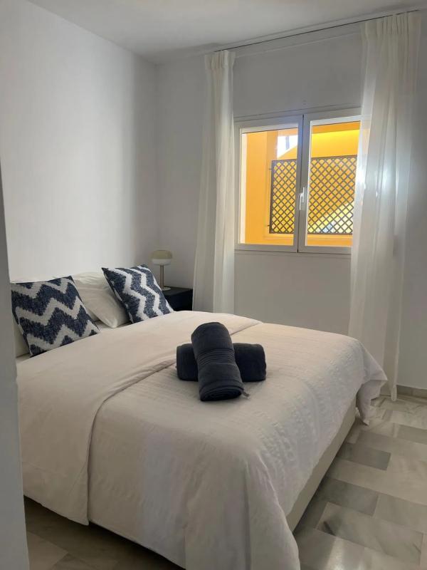 Venta de piso en Avenida de los Andaluces, 51, Estepona
photo 4