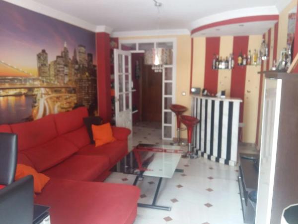 Apartment for sale in Calle Calvario, 29, Estepona photo 1