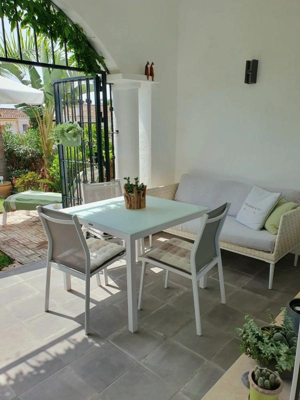 Продажа отдельного шале в  Pasaje Acebo Balcon de Benavista, 10, Эстепона photo 3