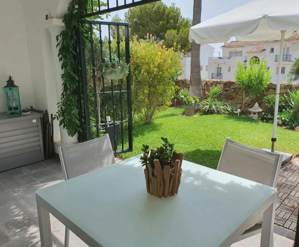 Продажа отдельного шале в  Pasaje Acebo Balcon de Benavista, 10, Эстепона photo 4