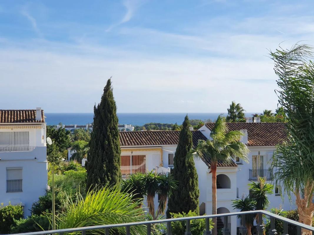 Продажа отдельного шале в  Pasaje Acebo Balcon de Benavista, 10, Эстепона photo 5
