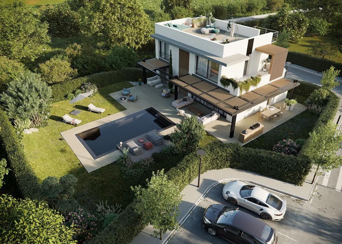 Venta de chalet independiente en Calle los Sauces, Estepona
photo 1