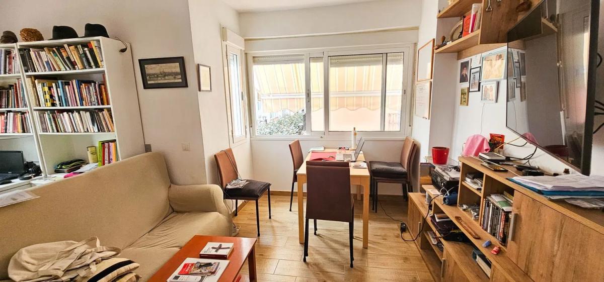 Venta de piso en Calle Cardenal Herrera Oria s/n, Estepona
 photo 2