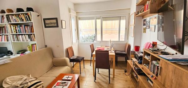 Apartment for sale in Calle Cardenal Herrera Oria s/n, Estepona thumbnail 1