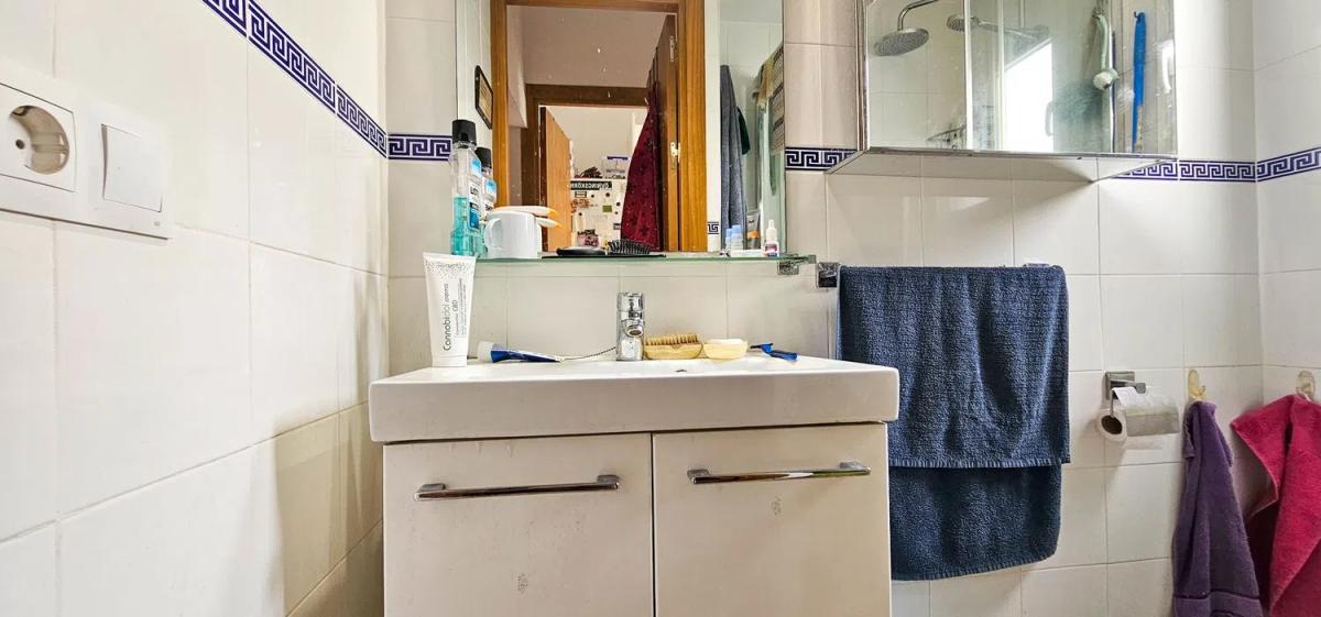 Venta de piso en Calle Cardenal Herrera Oria s/n, Estepona
 photo 5