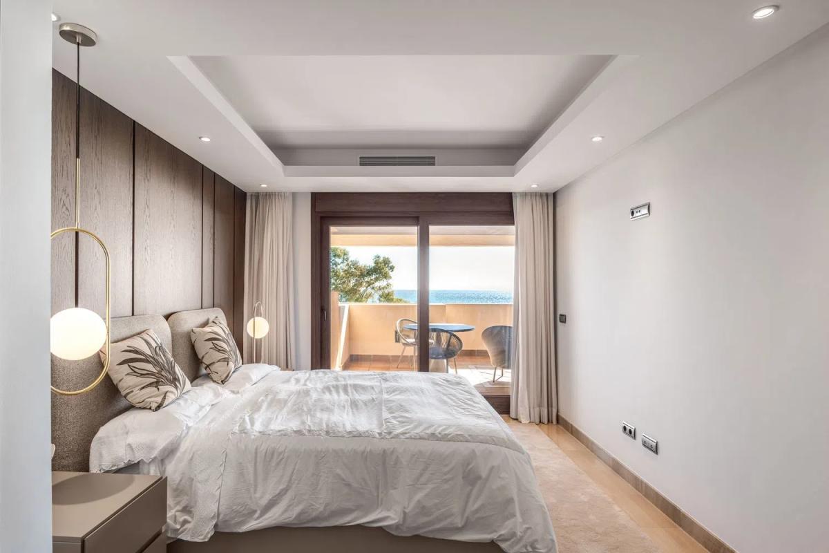 Venta de piso en UR LOS PINILLOS II, Estepona
photo 3