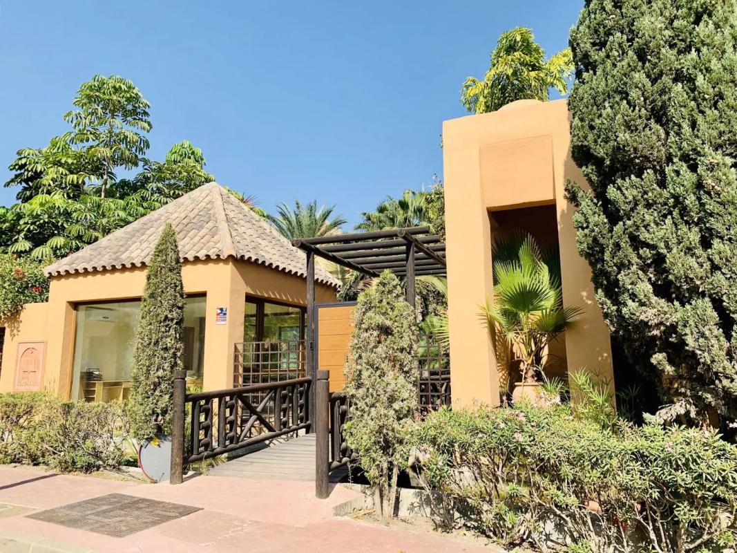 Продажа квартиры на Urbanización El Campanario, 3, Эстепона
 photo 5