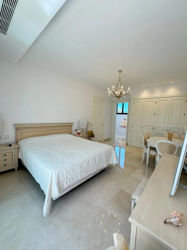 Продажа отдельного шале в Calle Murcia, Эстепона photo 4
