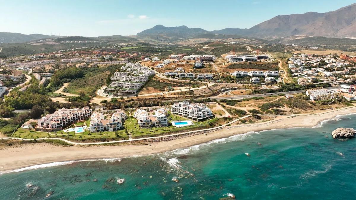 Venta de piso en Calle del Amor, 19, Estepona
photo 5