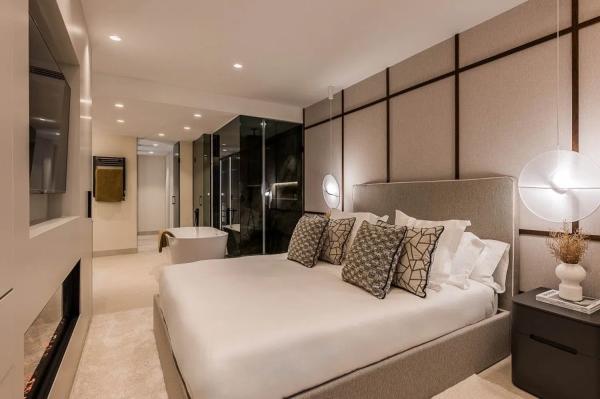 Продажа квартиры в  Barrio Villacana - Costalita - Saladillo, Эстепона photo 4