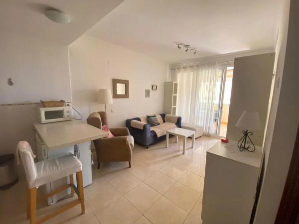 Apartment for sale in Avenida Juan Carlos I, Estepona photo 1