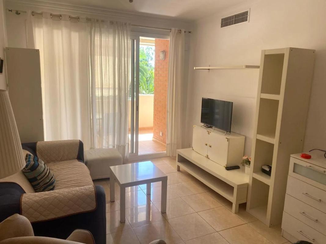 Продажа квартиры на Avenida Juan Carlos I, Эстепона
 photo 2
