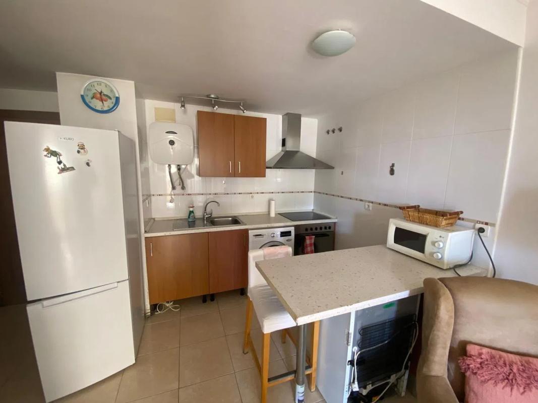 Продажа квартиры на Avenida Juan Carlos I, Эстепона
 photo 4