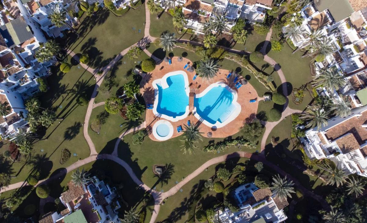 Продажа пентхауса на Barrio Punta Plata, Эстепона photo 3
