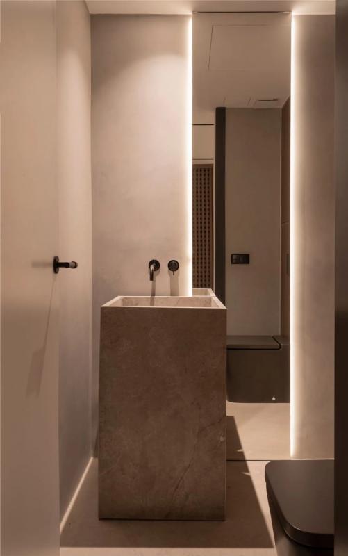 Продажа пентхауса на Barrio Punta Plata, Эстепона photo 5