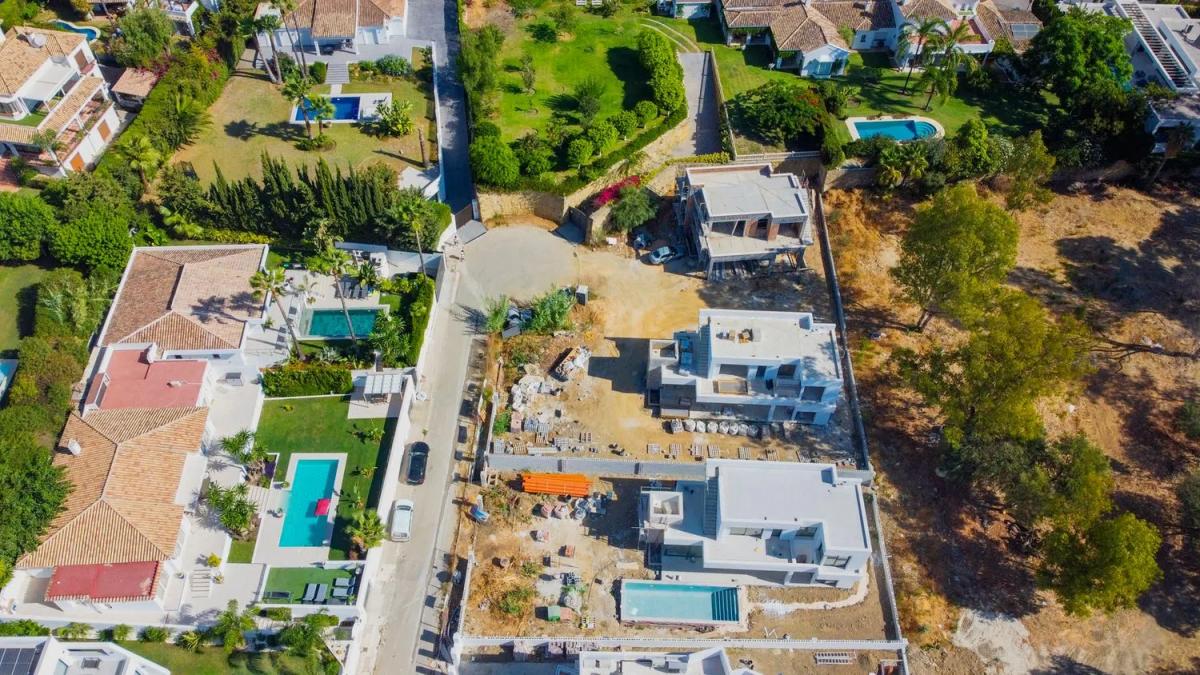Venta de chalet independiente en Calle de Gamonales, 13, Estepona
 photo 3
