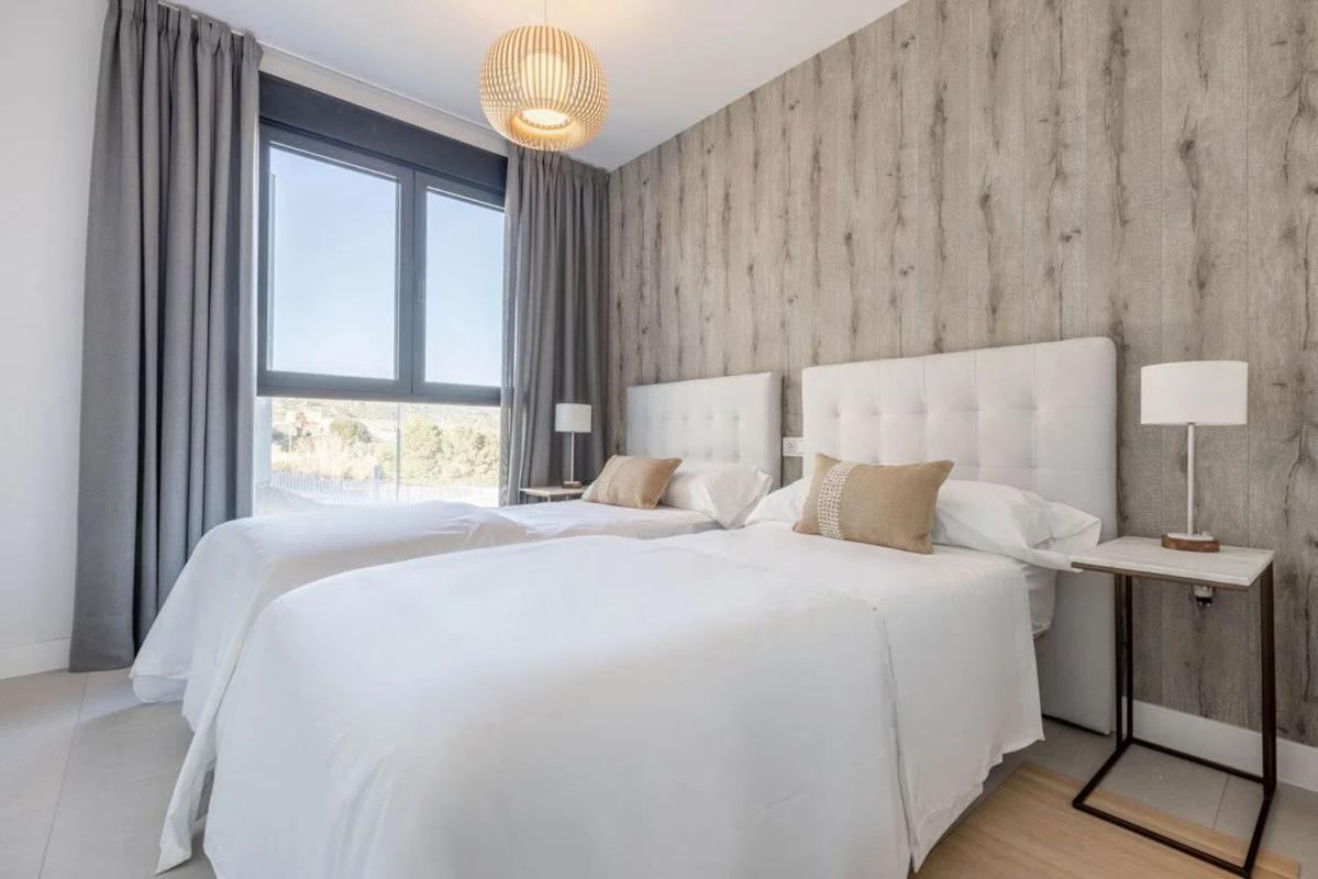 Продажа квартиры на Calle República Checa, 6, Эстепона
 photo 2