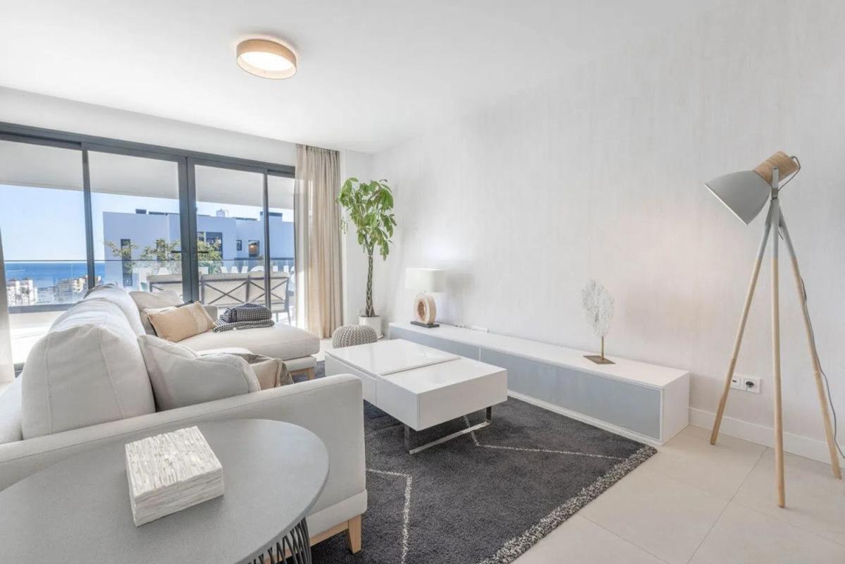 Продажа квартиры на Calle República Checa, 6, Эстепона
 photo 3