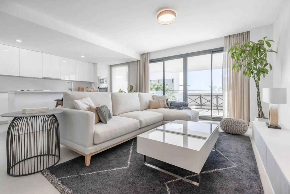Продажа квартиры на Calle República Checa, 6, Эстепона
 photo 4