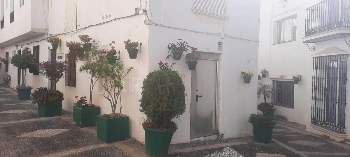 Продажа отдельного шале в Calle Pujerra, Эстепона photo 1