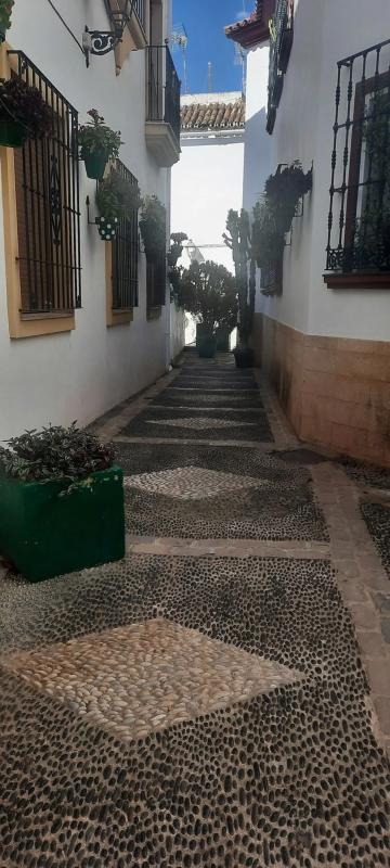 Продажа отдельного шале в Calle Pujerra, Эстепона photo 4