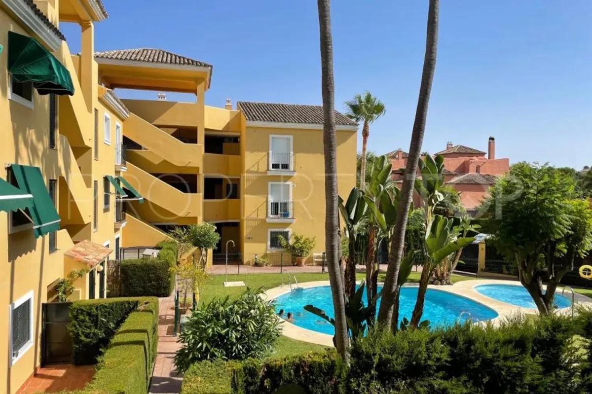 Venta de piso en Avenida de los Andaluces, 51, Estepona
photo 4